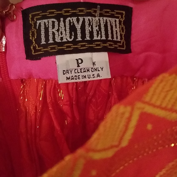 Tracy Feith - Picture 3 of 3